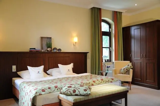 Comfort İki Ayrı Yataklı Oda