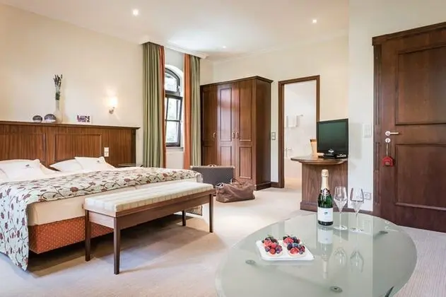 Comfort İki Ayrı Yataklı Oda