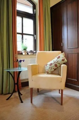 Comfort İki Ayrı Yataklı Oda