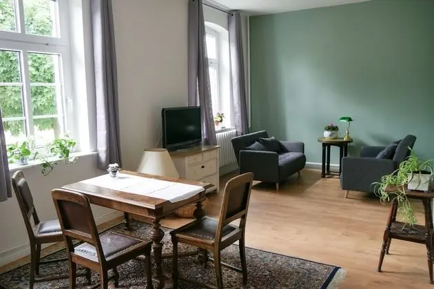 Premium Apart Daire, Birden Çok Yatak