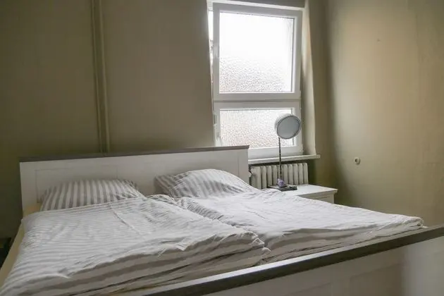 Premium Apart Daire, Birden Çok Yatak