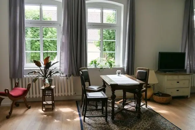 Premium Apart Daire, Birden Çok Yatak