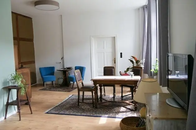 Premium Apart Daire, Birden Çok Yatak