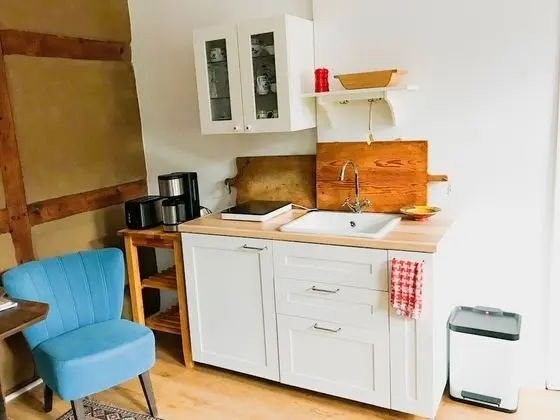 Premium Apart Daire, Birden Çok Yatak