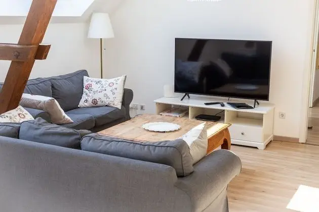 Apart Daire, Özel Banyo