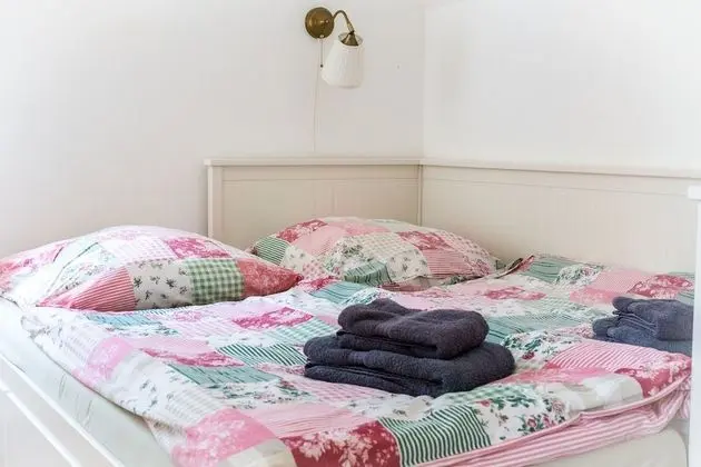 Apart Daire, Özel Banyo