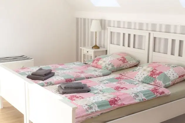 Apart Daire, Özel Banyo