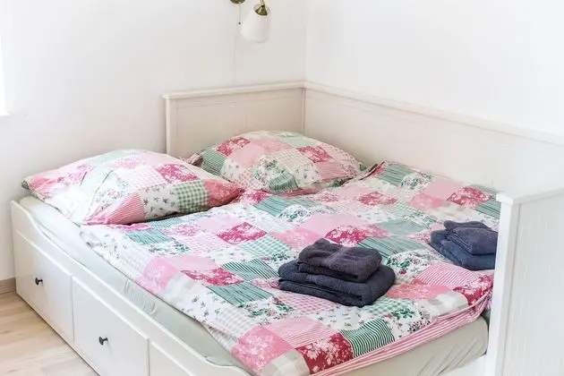 Apart Daire, Özel Banyo