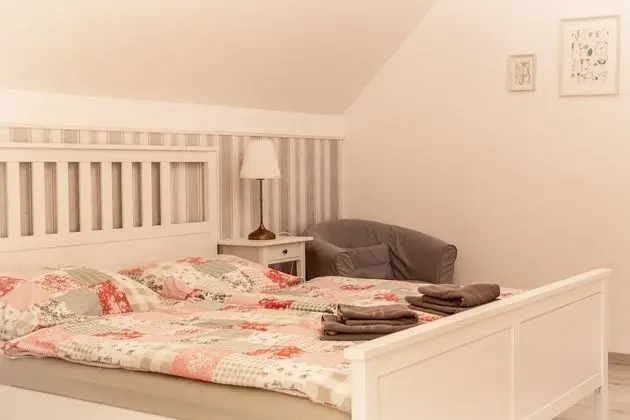 Apart Daire, Özel Banyo