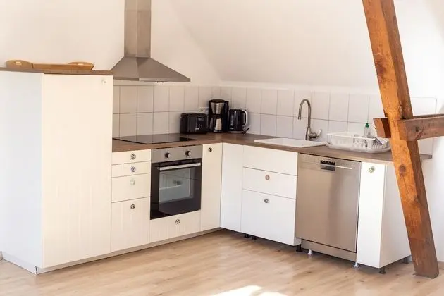 Apart Daire, Özel Banyo