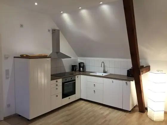 Apart Daire, Özel Banyo