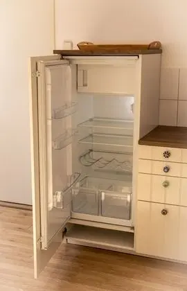 Apart Daire, Özel Banyo