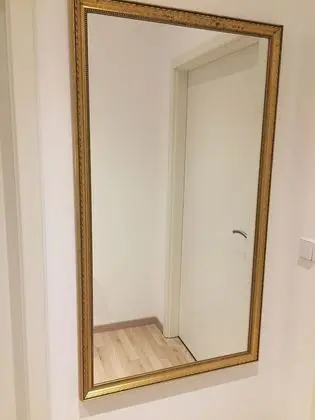 Apart Daire, Özel Banyo