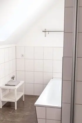 Apart Daire, Özel Banyo