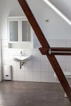 Apart Daire, Özel Banyo