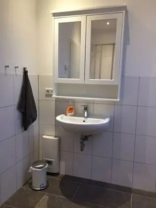 Apart Daire, Özel Banyo