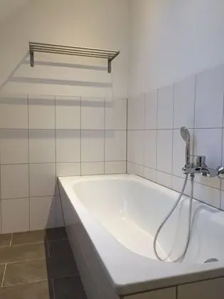Apart Daire, Özel Banyo