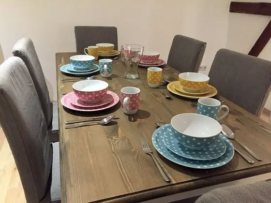 Apart Daire, Özel Banyo