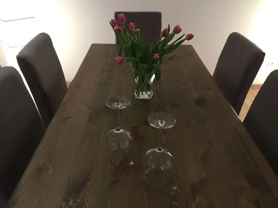 Apart Daire, Özel Banyo