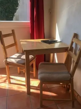 Stüdyo, Özel Banyo