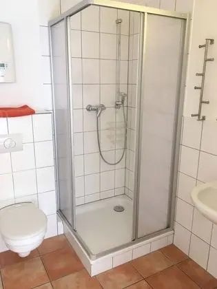 Stüdyo, Özel Banyo