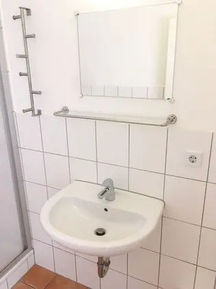 Stüdyo, Özel Banyo