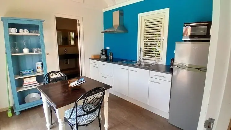 Standard Apart Daire, 1 Yatak Odası, Mutfak, Havuz Manzaralı