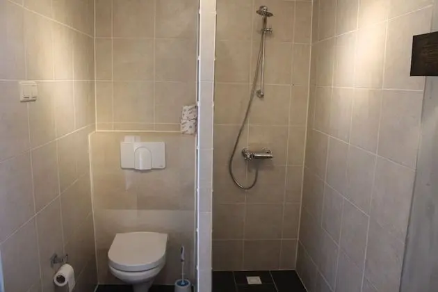 Standard Apart Daire, 1 Yatak Odası, Mutfak, Havuz Manzaralı