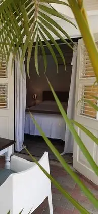 Standard Apart Daire, 1 Yatak Odası, Mutfak, Havuz Manzaralı
