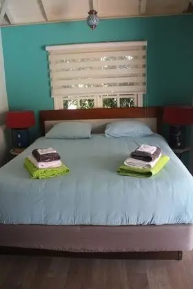 Standard Apart Daire, 1 Yatak Odası, Mutfak, Havuz Manzaralı