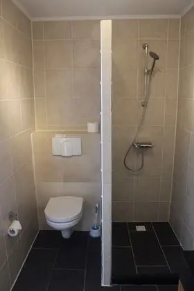 Standard Apart Daire, 1 Yatak Odası, Mutfak, Havuz Manzaralı