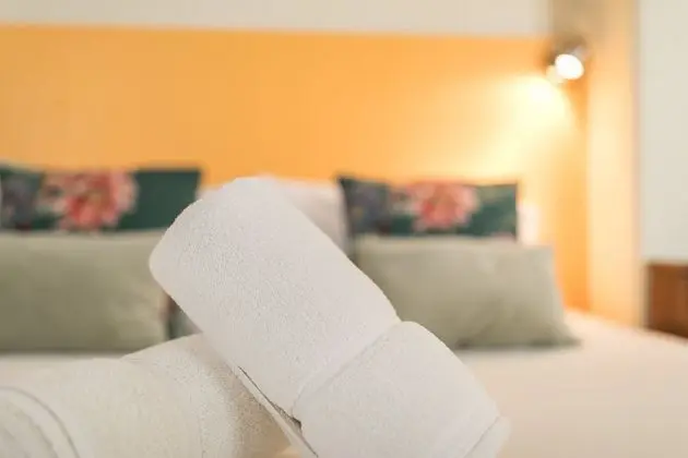 Grand Tek Büyük Yataklı Oda