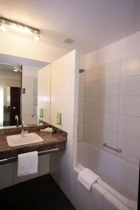 Comfort Tek Kişilik Oda