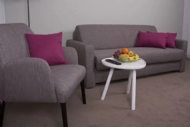 Comfort Tek Büyük Yataklı Oda (Haupthaus)