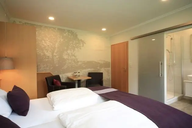 Tek Büyük Yataklı Oda (Landhaus)