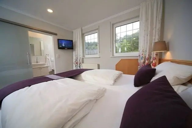 Tek Büyük Yataklı Oda (Landhaus)