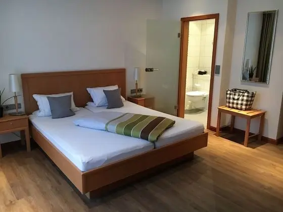 Classic Tek Kişilik Oda