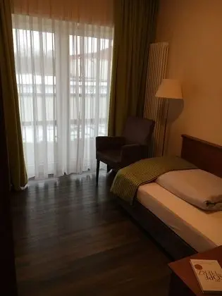 Classic Tek Kişilik Oda