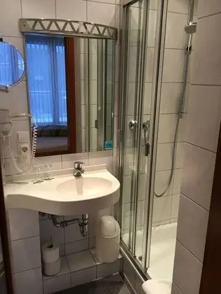 Classic Tek Kişilik Oda