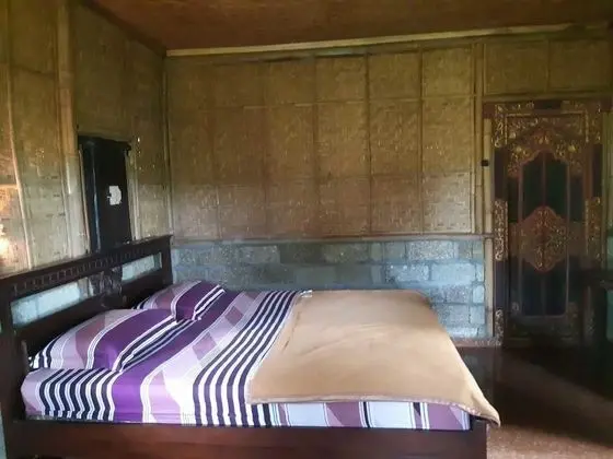 Villa, 1 Yatak Odası