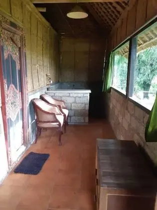 Villa, 1 Yatak Odası