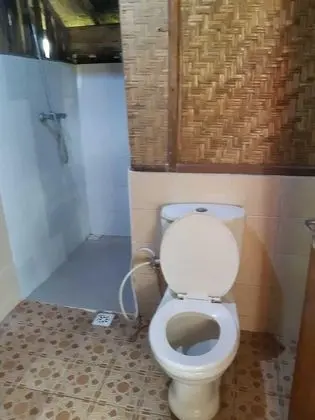 Villa, 1 Yatak Odası