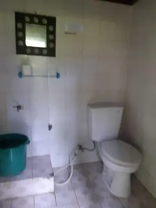 Villa, 1 Yatak Odası