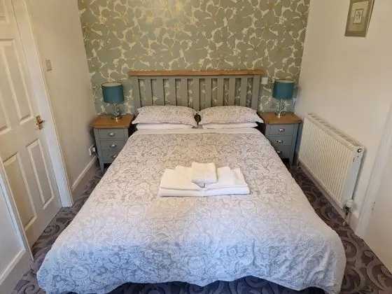 Oda (King Size En-suite Room)