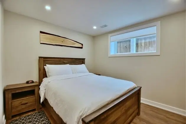 2 Bed /2 Bath Suite