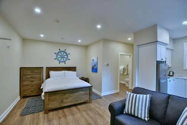 Accessible Studio Suite