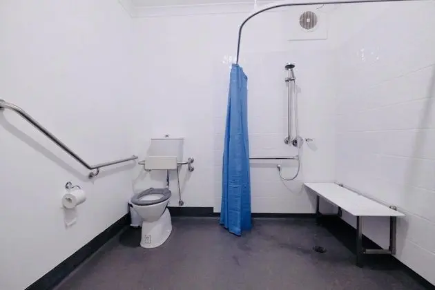 Ortak Ranzalı Oda