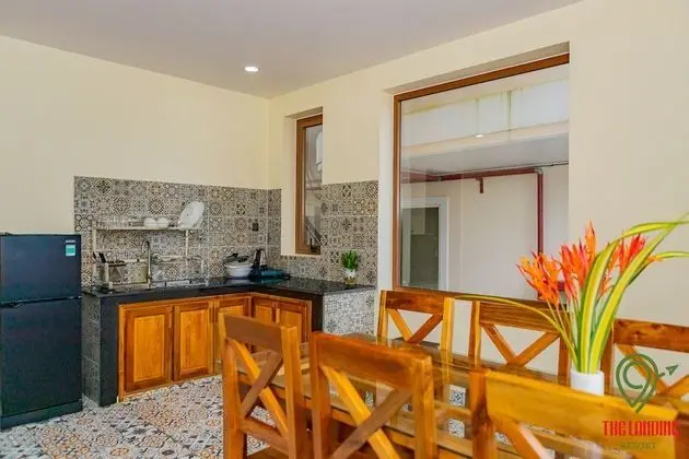 Panoramic Apart Daire, 2 Yatak Odası