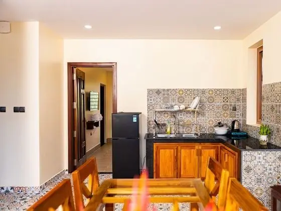 Panoramic Apart Daire, 2 Yatak Odası