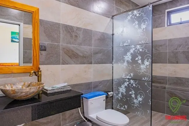 Panoramic Apart Daire, 2 Yatak Odası